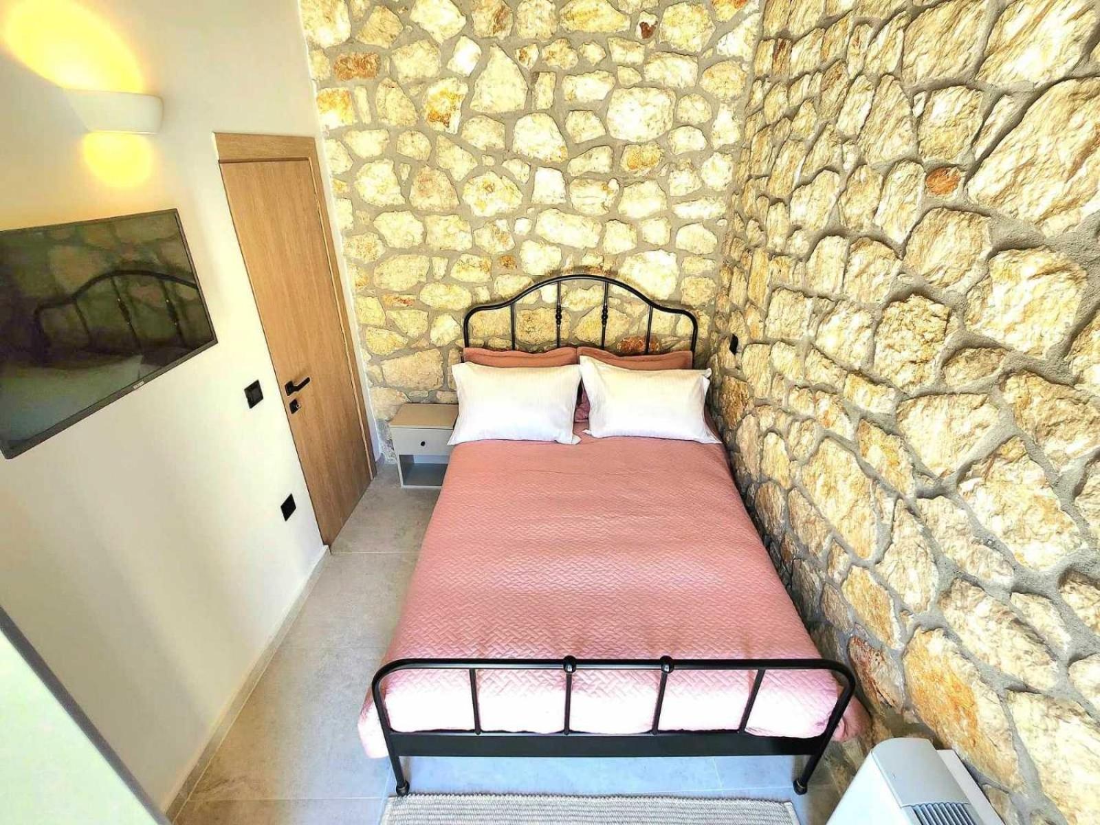 Gregory'S Farm Apartment Lefkakia Ngoại thất bức ảnh