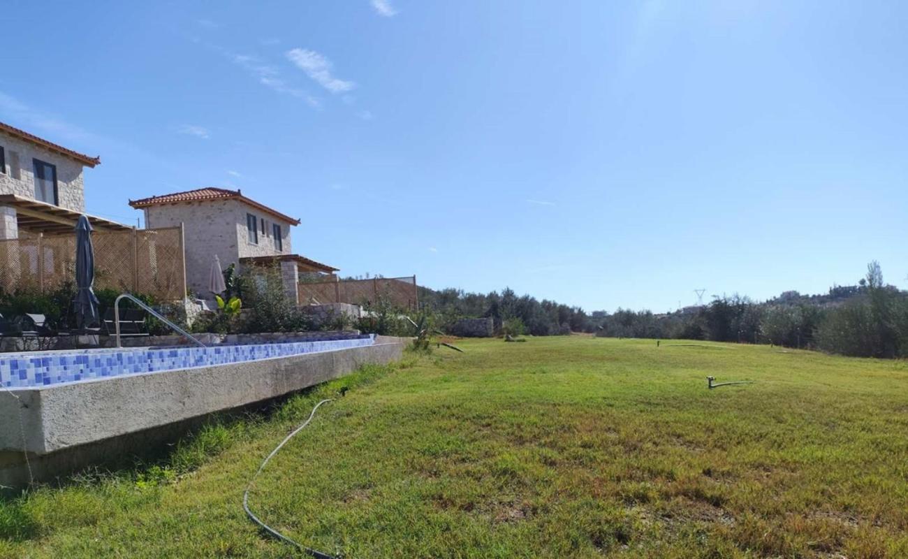 Gregory'S Farm Apartment Lefkakia Ngoại thất bức ảnh